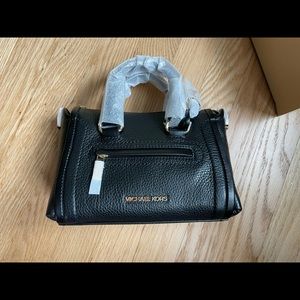 Michael Kors Carine Mini Satchel